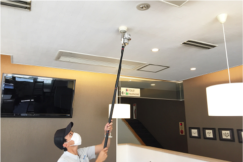 alarmイメージ２