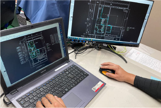 Constructionイメージ１