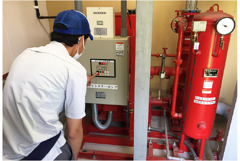 inspectionイメージ２