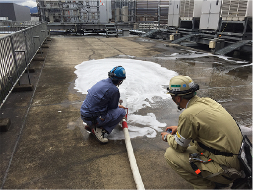 株式会社 横井機販